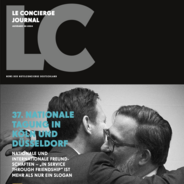 Le Concierge Journal