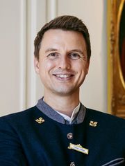 Tobias Lindner